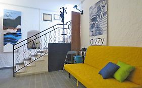 Alloggio Vieste Centro - Dizzy Studio Home